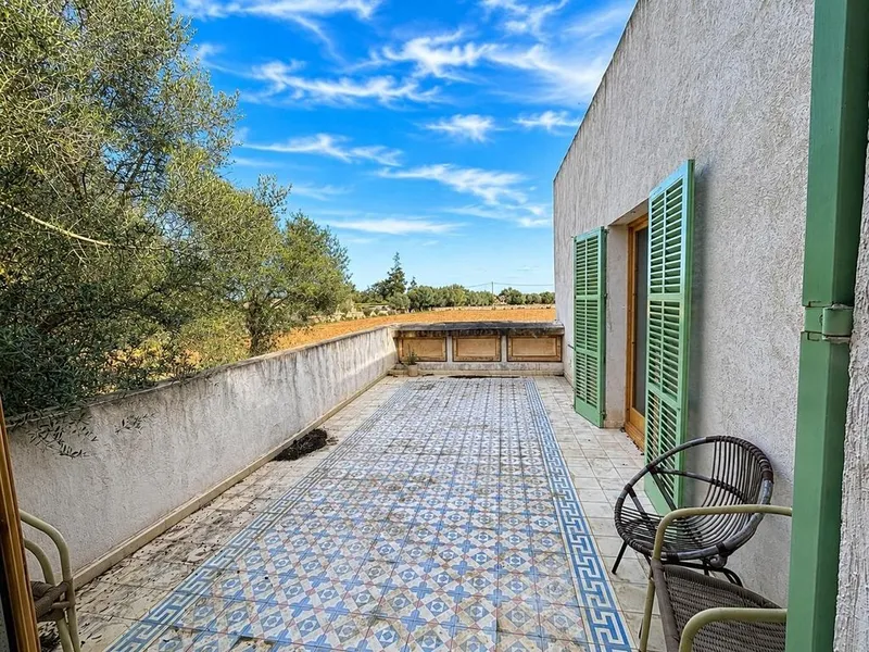 Rural or Farmhouse in Porreres, Province of Balearic Islands — photo 12