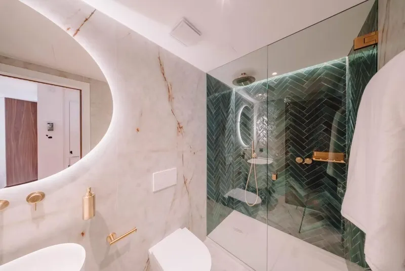 Reformed luxury flat for sale in Palma centre – Plaça Patins — photo 7