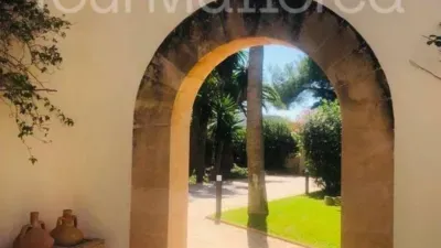 Chalet en Son Servera — photo 3