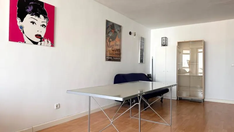 Apartment in Palma de Mallorca, Son Armadans area — photo 11