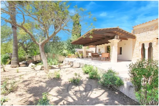 Finca/Country House for sale in Artà, Mallorca — photo 4