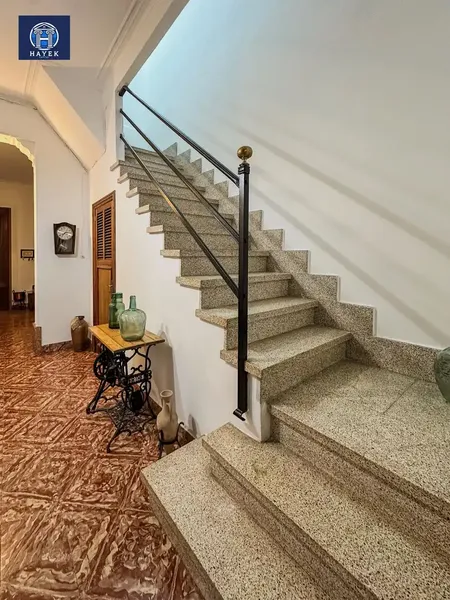 Charming townhouse with Mallorcan character in the quiet and picturesque area of Porreres! — photo 2