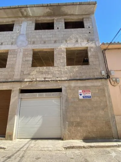 House Type Duplex - Sa Pobla (Pobla, Sa), Built Surface 165m², Plot Surface 194m², 1 Room, 1 Bathrooms — photo 4