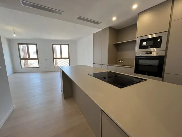 Apartment for rent in Muro — photo 5