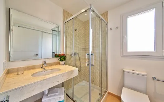 Apartment in Es Trenc — photo 2