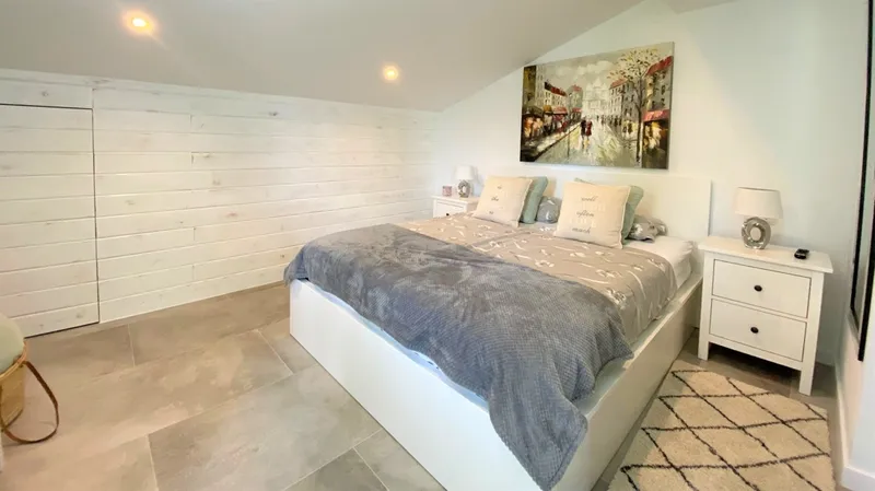 Newly renovated Villa Port Adriano-SOLD in Calvià / el Toro — photo 12