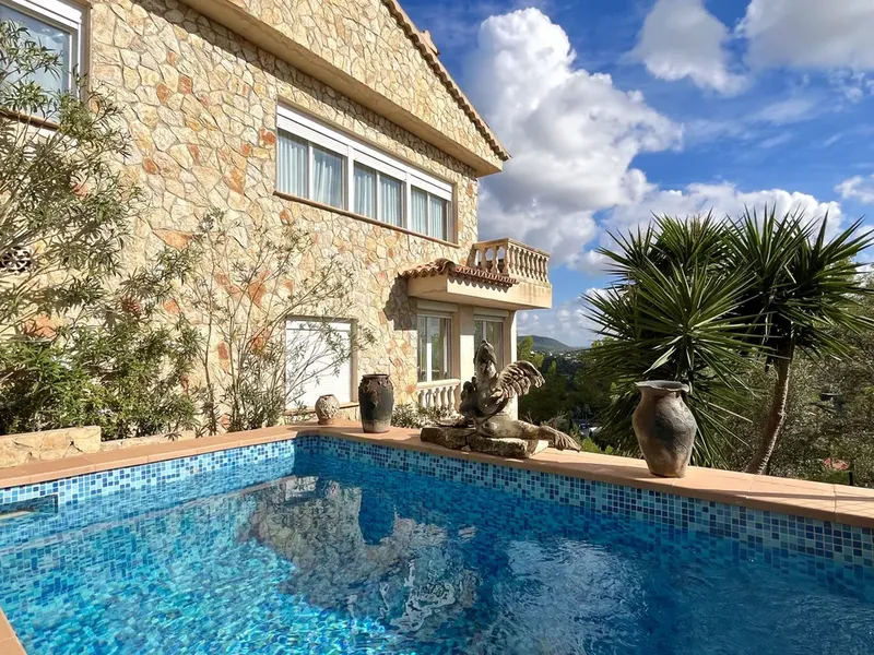 Finca in Palmanyola, Mallorca — photo 2