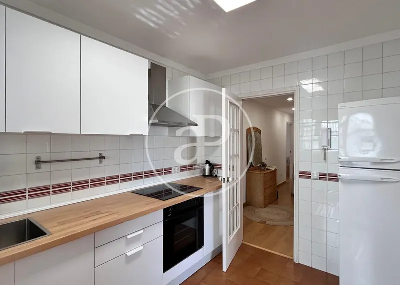 Apartment for rent in Porto Portals — photo 11