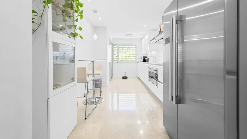 Exclusive penthouse for sale in Bendinat in a prime location — photo 6