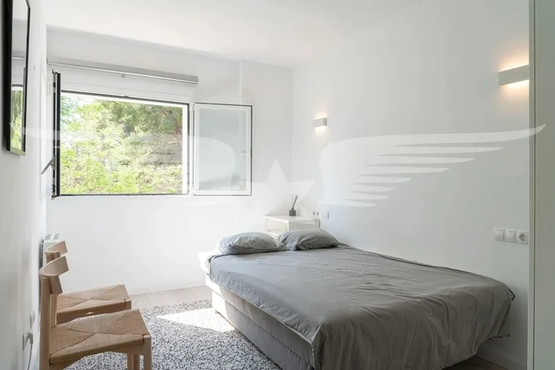 San Agustin I Beautiful penthouse with large terrace — photo 11