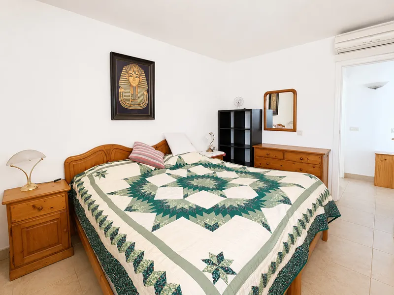 Apartment near the beach with panoramic sea views in Santa Ponsa — photo 11