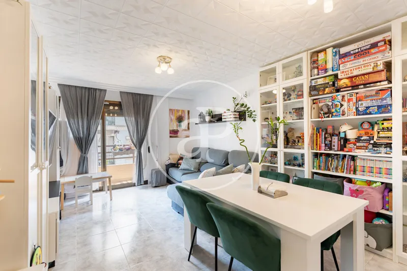 Apartment for sale on Sureda Street — photo 2