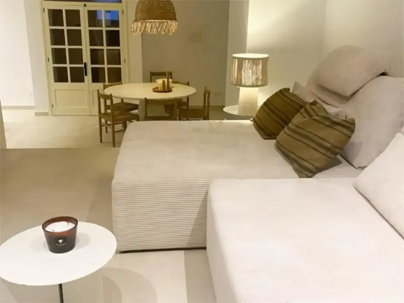 Imagine vivir en esta maravillosa casa situada en una calle peatonal en el casco histórico de Alcudia. — photo 8