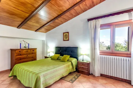 Llucmajor, wonderful finca with its own tennis court in Llucmajor — photo 7