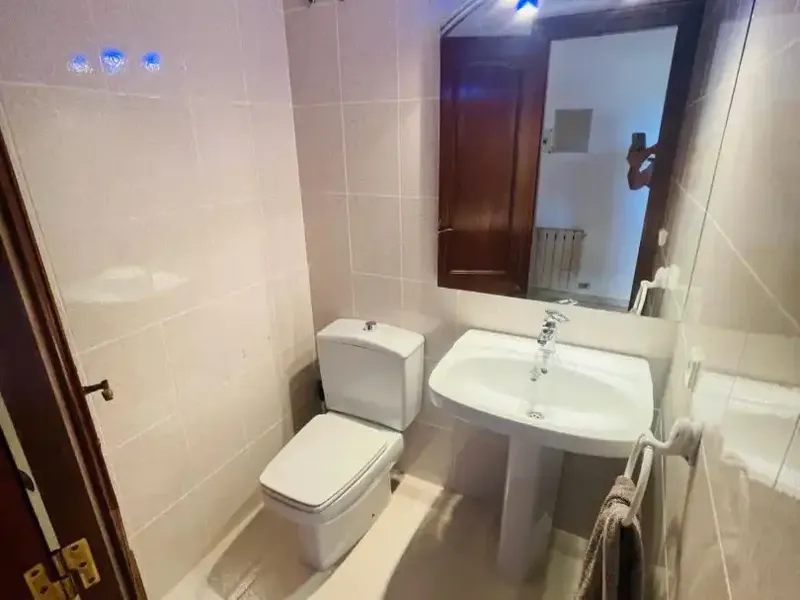 Penthouse with lift for sale on Carretera de Valldemossa 13 — photo 6
