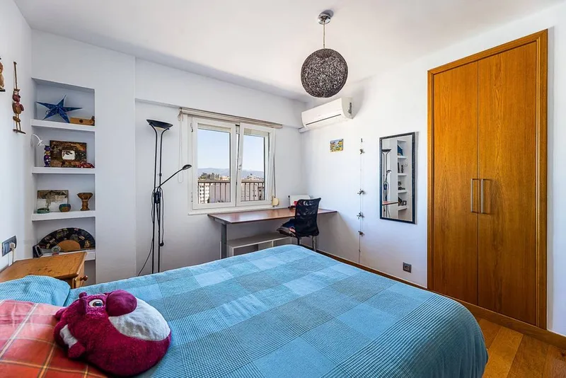 Penthouse in Palma de Mallorca, Province of Balearic Islands — photo 11