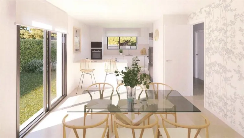 Semi-detached house. Llucmajor, Puig d'en Ros area — photo 6