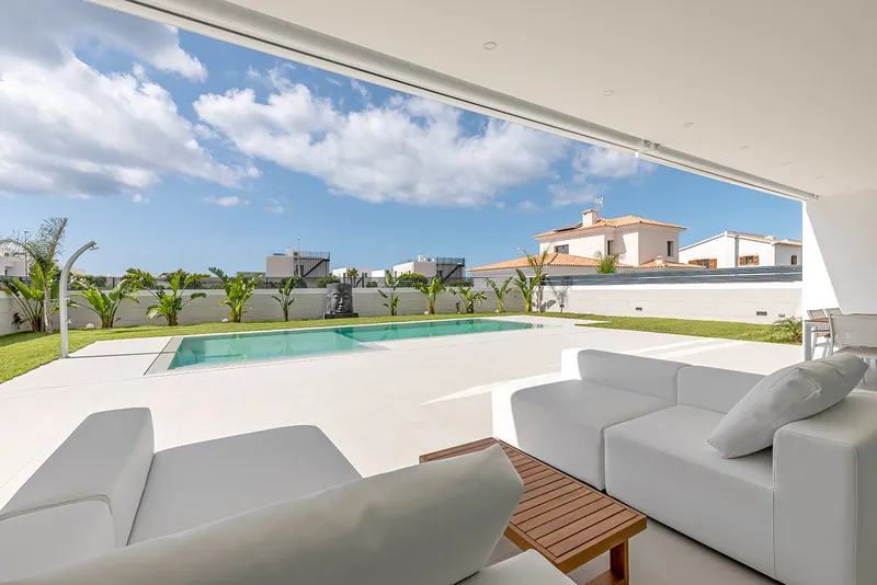 Villa in Puig de Ros - Exclusive and newly built villa — photo 4
