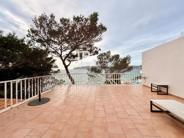 Penthouse for sale in Santa Ponsa, Calvià, Mallorca — photo 12