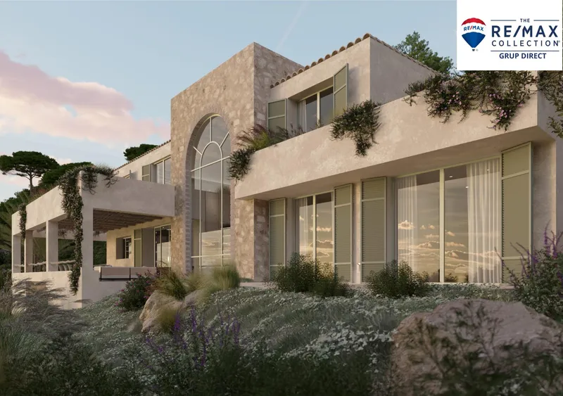 Luxury Villa — photo 1