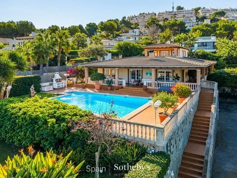 Detached house for sale in Gran Via Illa Tagomago — photo 2