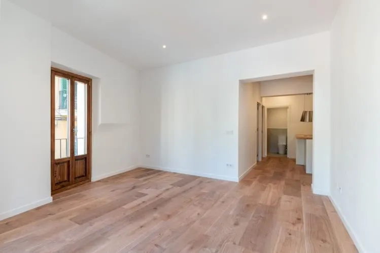 Apartment in Palma de Mallorca, Lonja area — photo 8