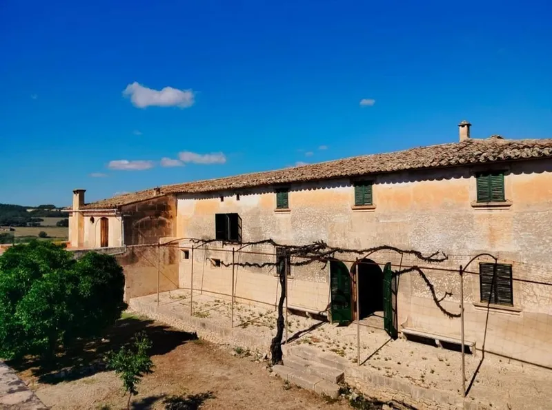 Land in Palma de Mallorca, Province of Balearic Islands — photo 1