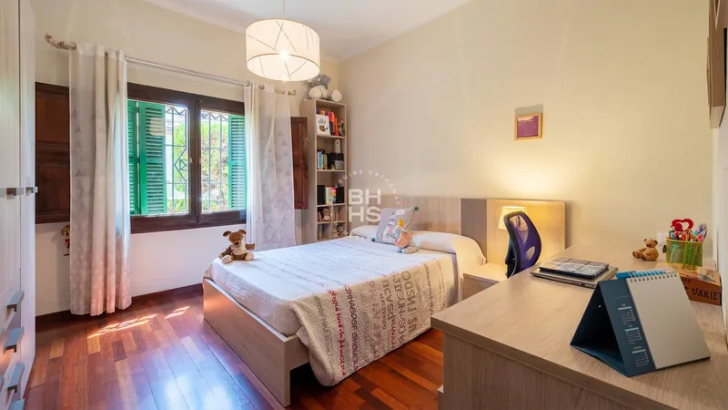 Villa for sale in Plaza de Toros — photo 12