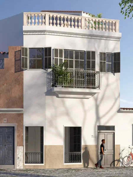 Santa Catalina, Palma — photo 2