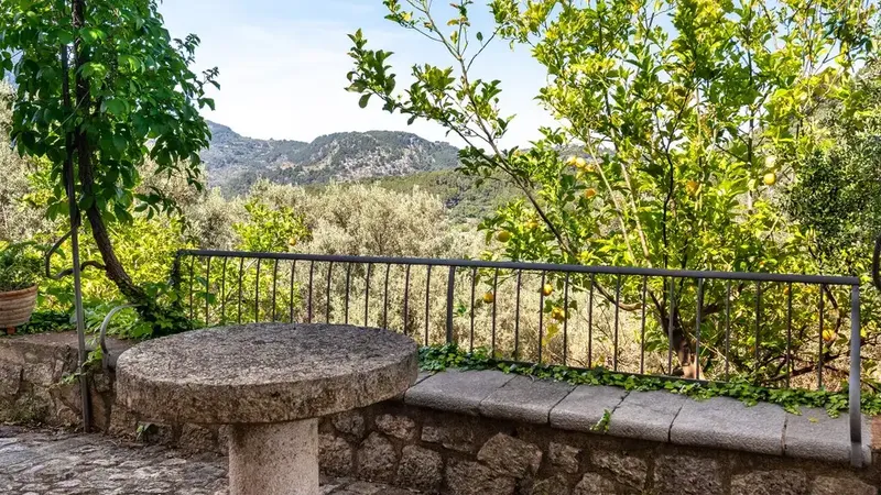 This beautiful estate is located in one of the most sought-after areas between Sóller and the Port of Sóller. — photo 12