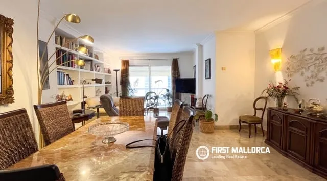 Apartment for rent in Arxiduc, Palma de Mallorca — photo 7