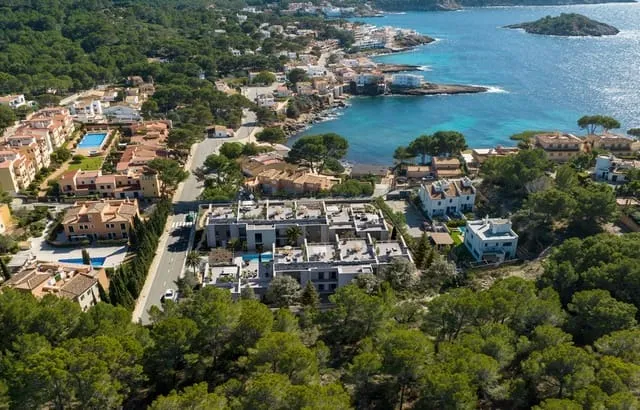 Flat for sale in Sant Elm, Andratx — photo 1