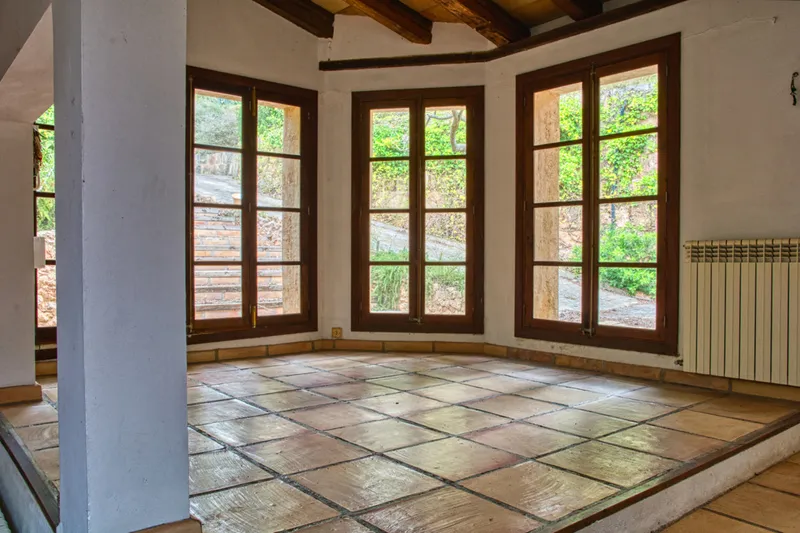 Idyllic finca in quiet location near Andratx — photo 8