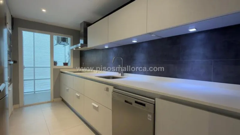 Apartment in Calvia, Paguera area — photo 11