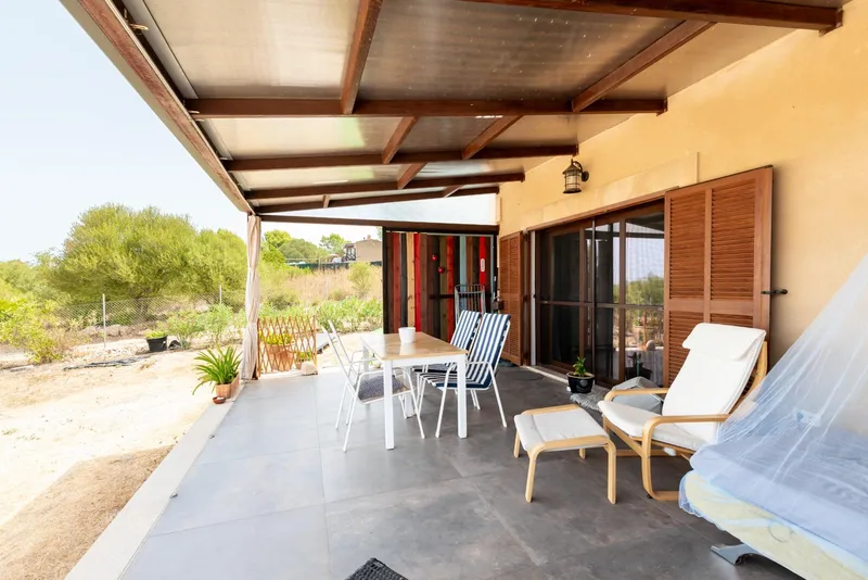 Charming rustic finca in Manacor — photo 5