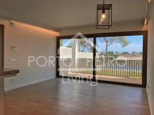 Ref. PRO190 – Newly built ground floor apartment near the marina of Porto Petro — photo 2