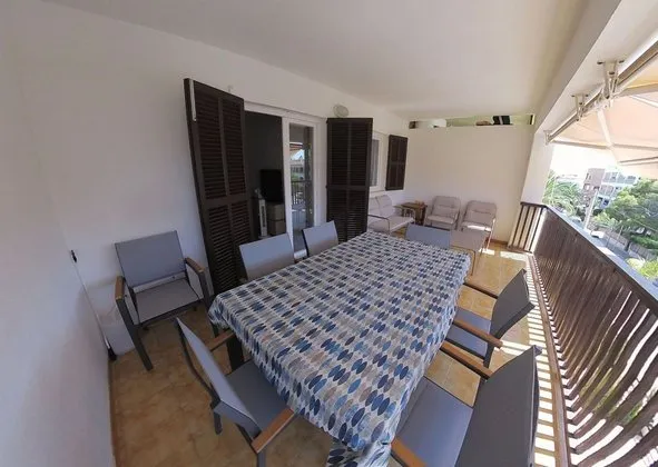 Flat / apartment in Ses Salines (Mallorca) — photo 2