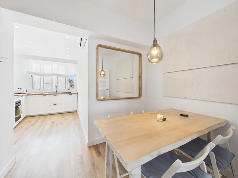 Fully Equipped Two-Bedroom Apartment in Palma - Temporary Contract, Available the Month of August — photo 12