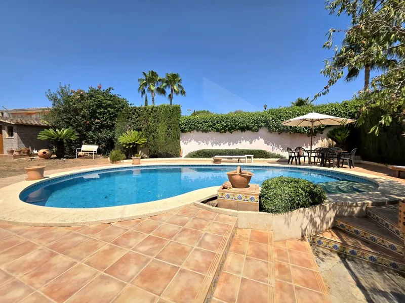 Finca in Son Anglada — photo 2