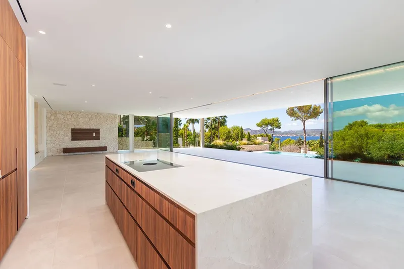 First-class new-build villa with sensational views — photo 8