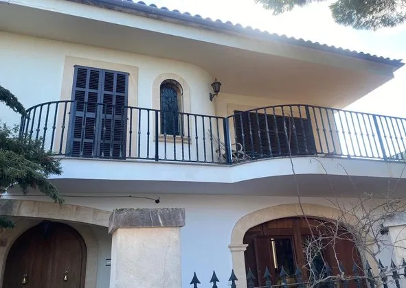 Flat / apartment in Porto Cristo, Manacor — photo 1