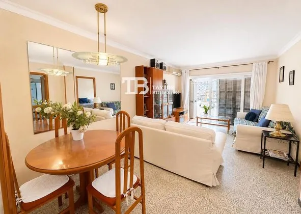 Flat / apartment in Calle Sant Isidre Llaurador, Hostalets - Son Fortesa Sud, Palma de Mallorca — photo 2