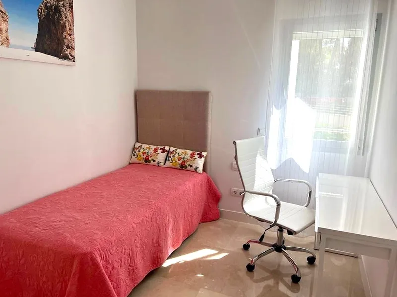 Exclusive first-floor apartment in Bendinat – luxury and elegance in a prime location — photo 7
