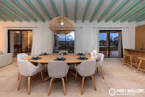 Country house in Sa Rapita, Mallorca — photo 10