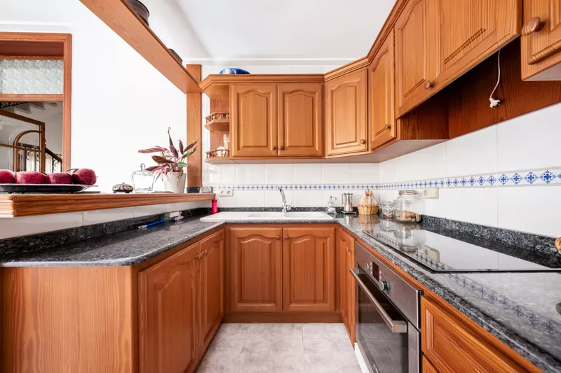 House in San Lorenzo — photo 8