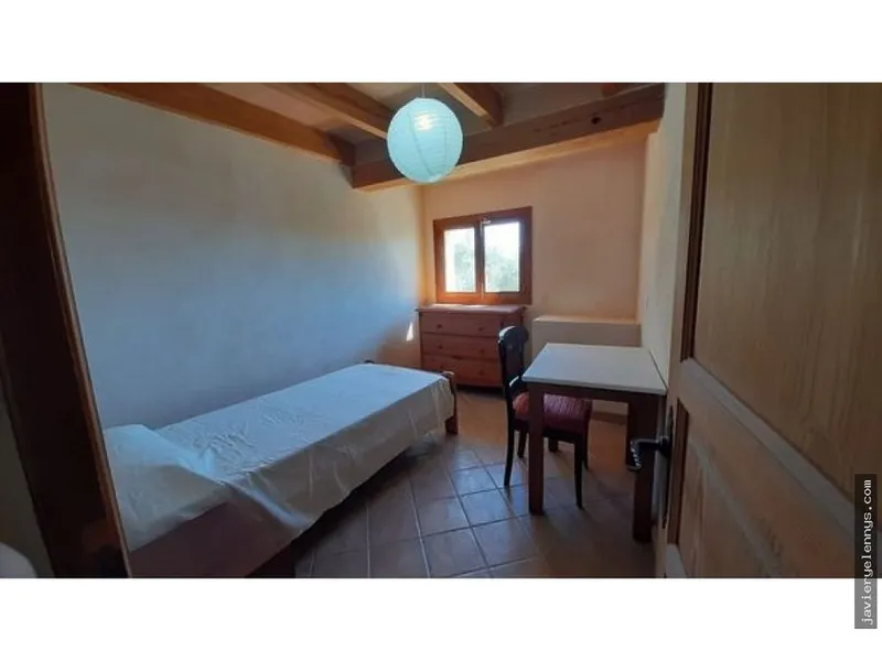 Rental of independent house or villa on Calle Nou — photo 6