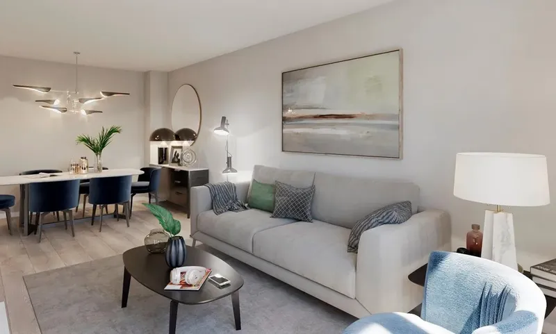 Son Güells Development, New Build Home — photo 6