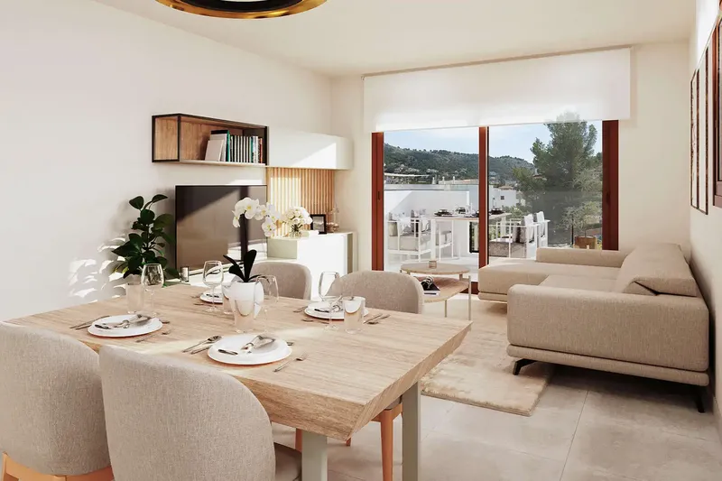 Exclusive new development in the charming nature of Canyamel — photo 9