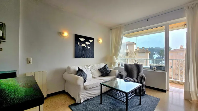 Canyamel: A small, modern apartment near the beach — photo 2