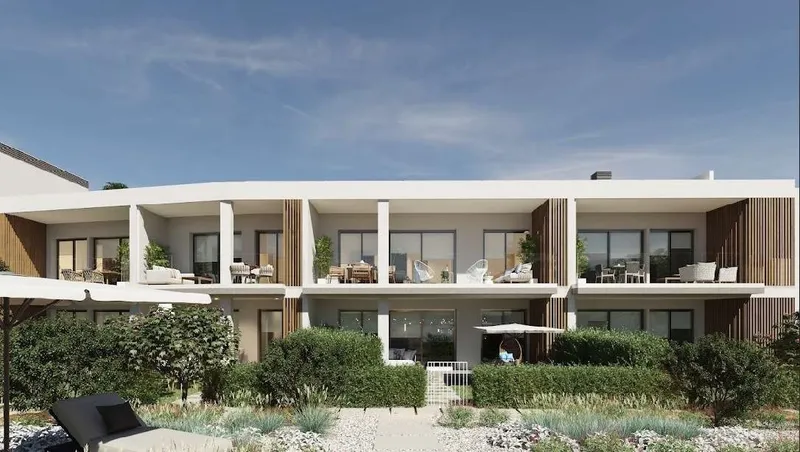 High-quality new-construction apartments in a sought-after location in Ciudad Jardín — photo 7